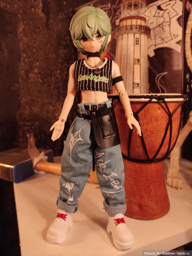 Zack event: Observable, Tattoo artist