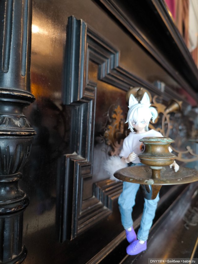 Мелкие в Коломне, часть 2 (фото 6)