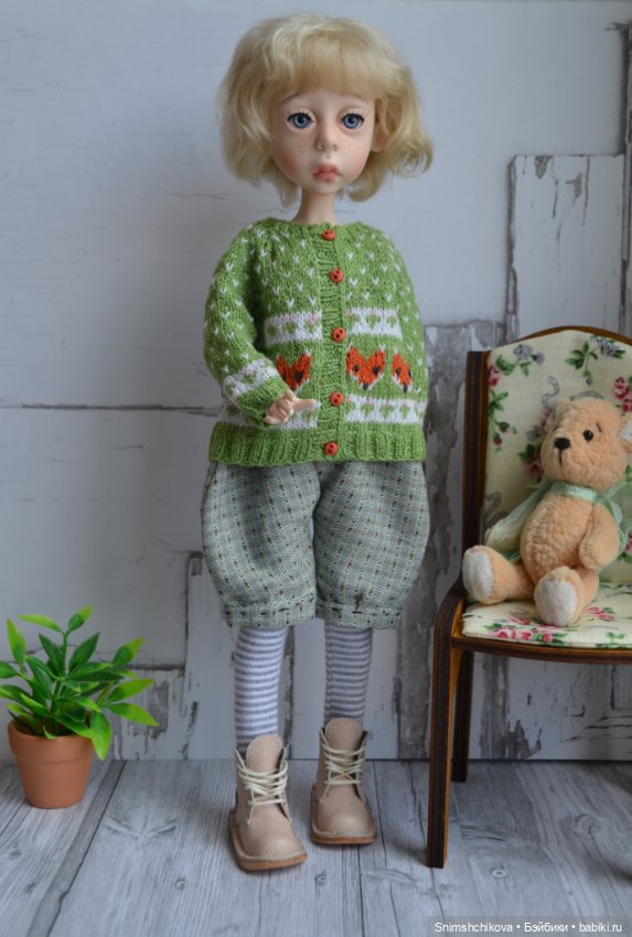 Нас выбирают — Куклы Tafidolls (Татьяна Филенко): российские BJD (БЖД)