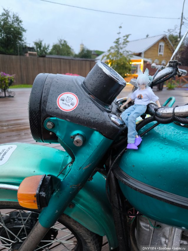 Мелкие в Коломне, часть 2 (фото 2)