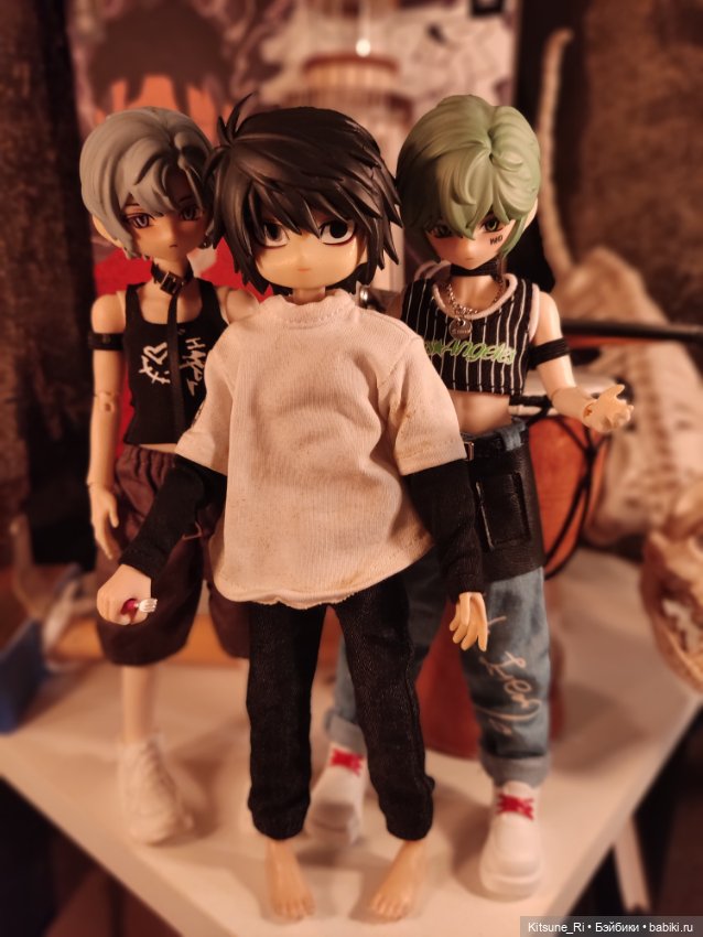 Внезапный гибрид на Come4arts 2.0 возвращение XD