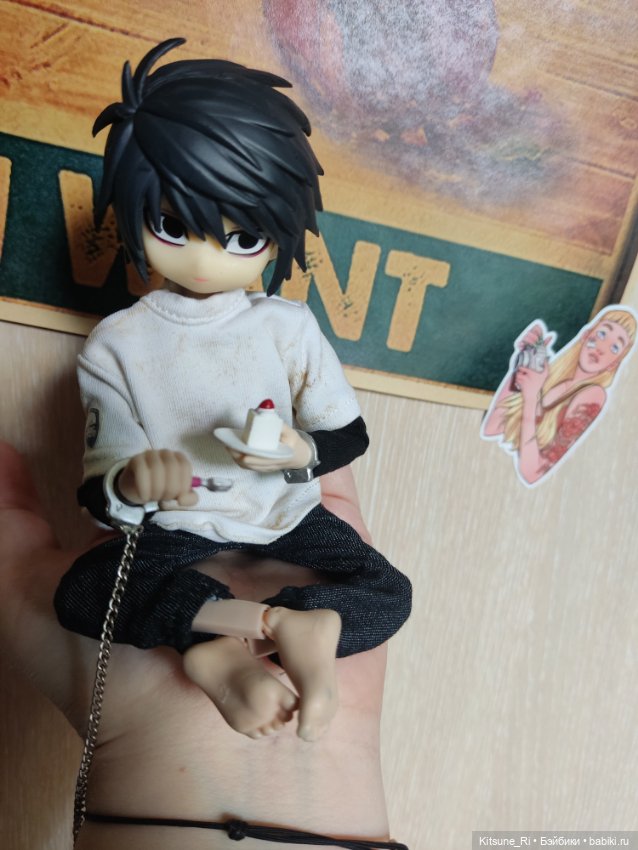 Внезапный гибрид на Come4arts 2.0 возвращение XD (фото 10)