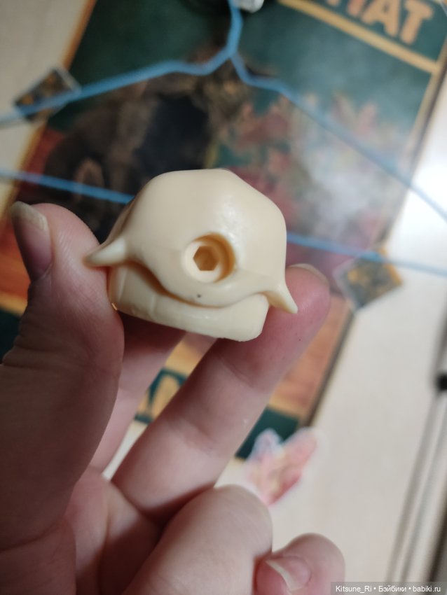 Внезапный гибрид на Come4arts 2.0 возвращение XD