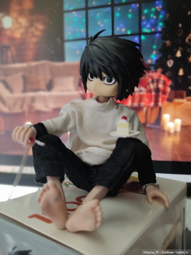 Внезапный гибрид на Come4arts 2.0 возвращение XD