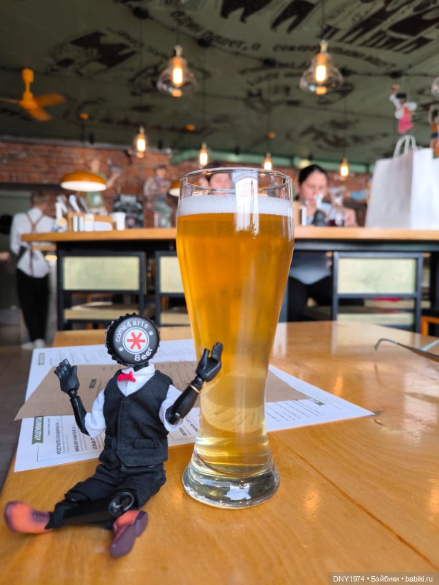 Мелкие в Коломне, часть 2 (фото 10)