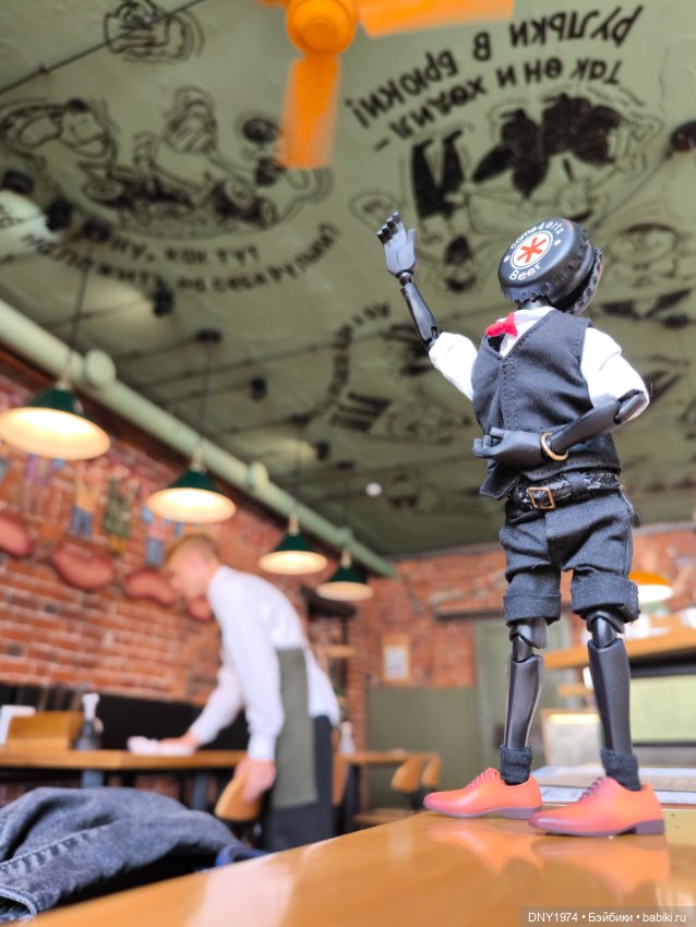 Мелкие в Коломне, часть 2 (фото 9)