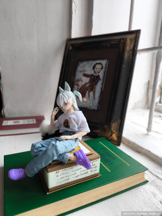 Мелкие в Коломне, часть 2 (фото 5)