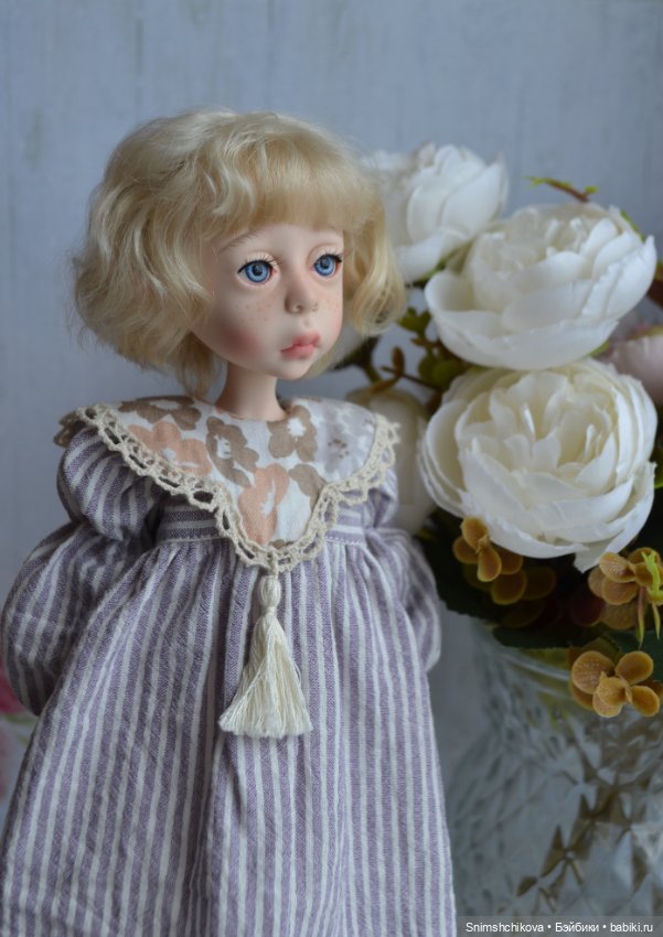 Нас выбирают — Куклы Tafidolls (Татьяна Филенко): российские BJD (БЖД) (фото 4)