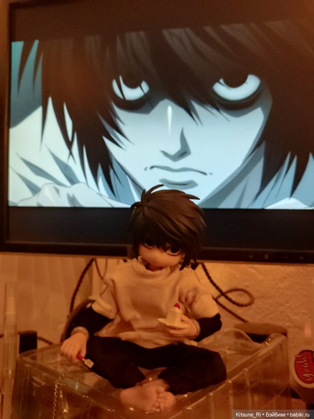 Внезапный гибрид на Come4arts 2.0 возвращение XD (фото 4)