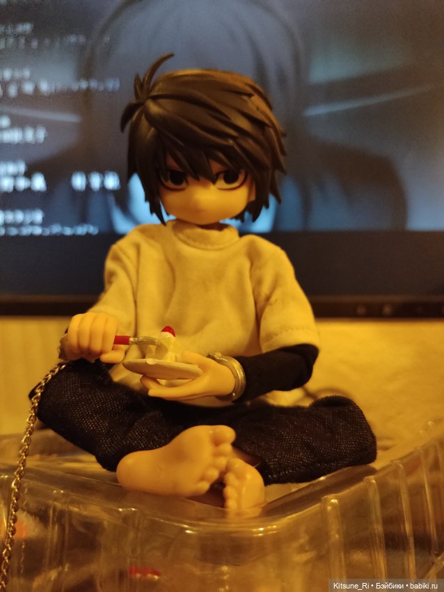 Внезапный гибрид на Come4arts 2.0 возвращение XD (фото 6)