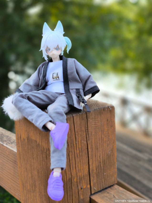 Мелкие в Коломне, часть 2