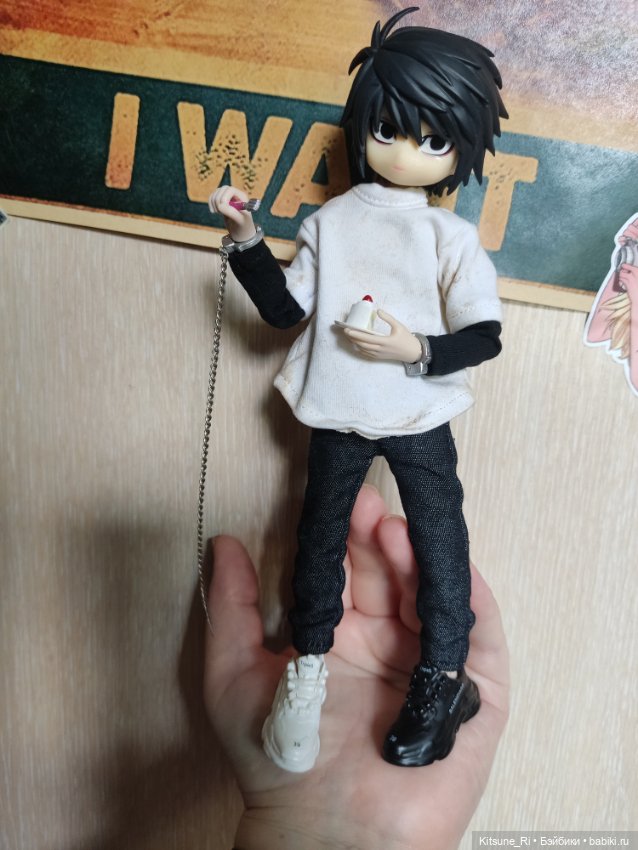 Внезапный гибрид на Come4arts 2.0 возвращение XD (фото 9)