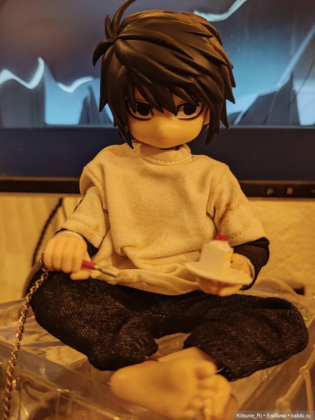 Внезапный гибрид на Come4arts 2.0 возвращение XD (фото 5)