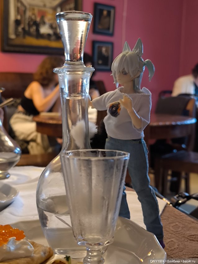 Мелкие в Коломне, часть 2