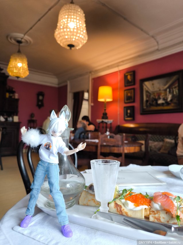 Мелкие в Коломне, часть 2 (фото 8)