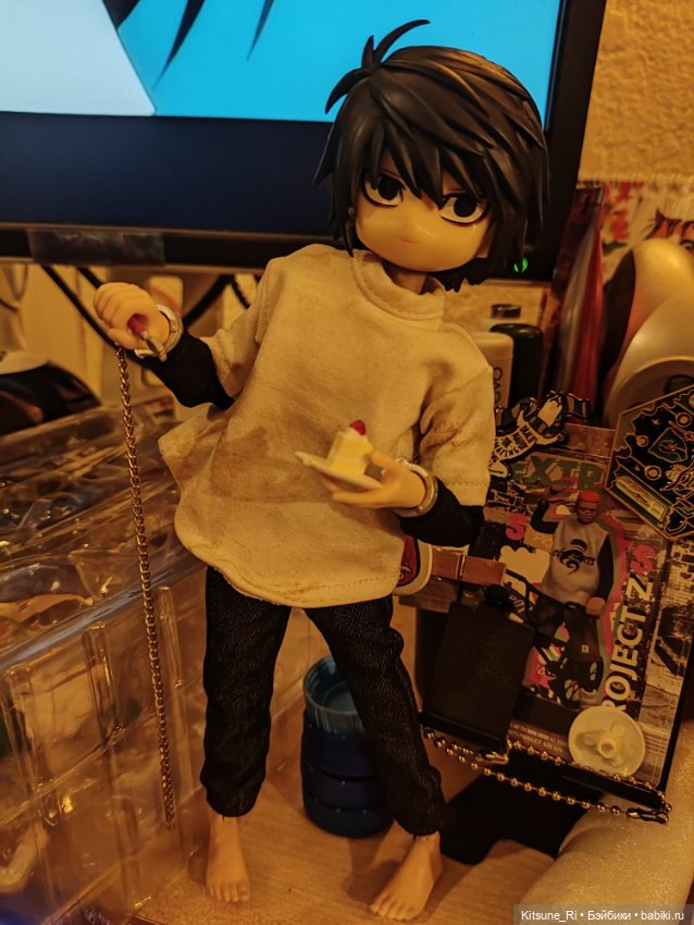 Внезапный гибрид на Come4arts 2.0 возвращение XD (фото 7)