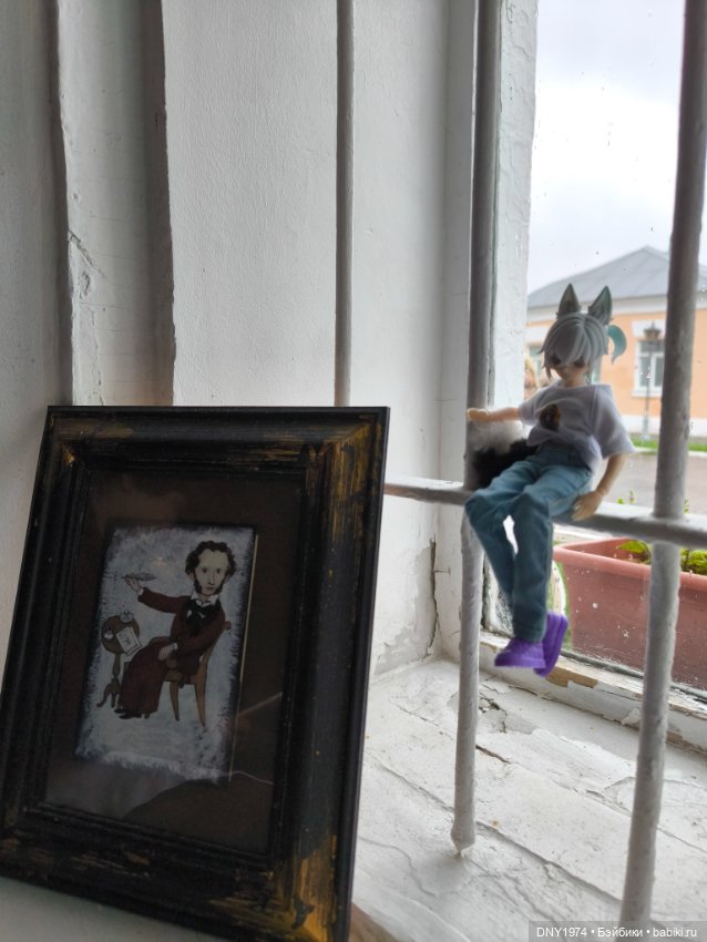 Мелкие в Коломне, часть 2 (фото 4)