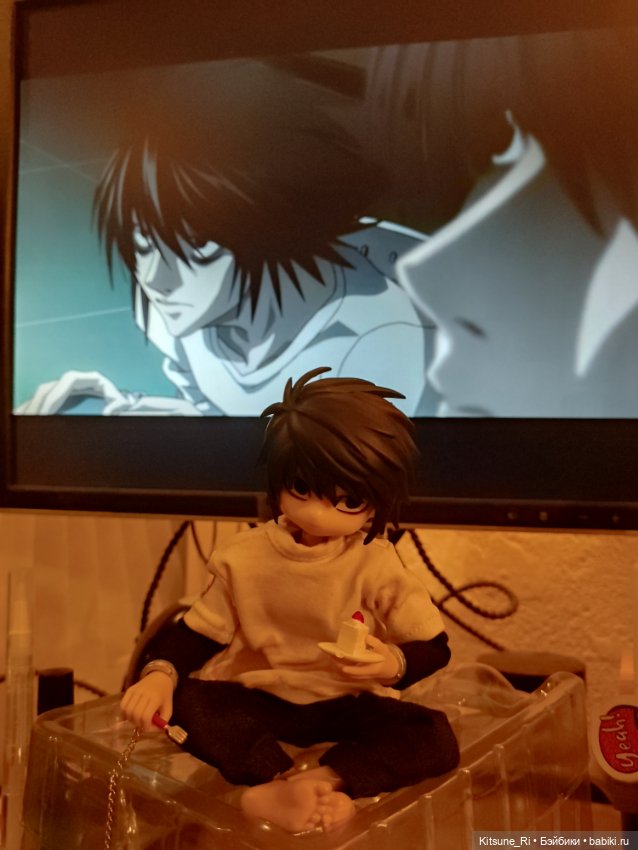 Внезапный гибрид на Come4arts 2.0 возвращение XD (фото 3)