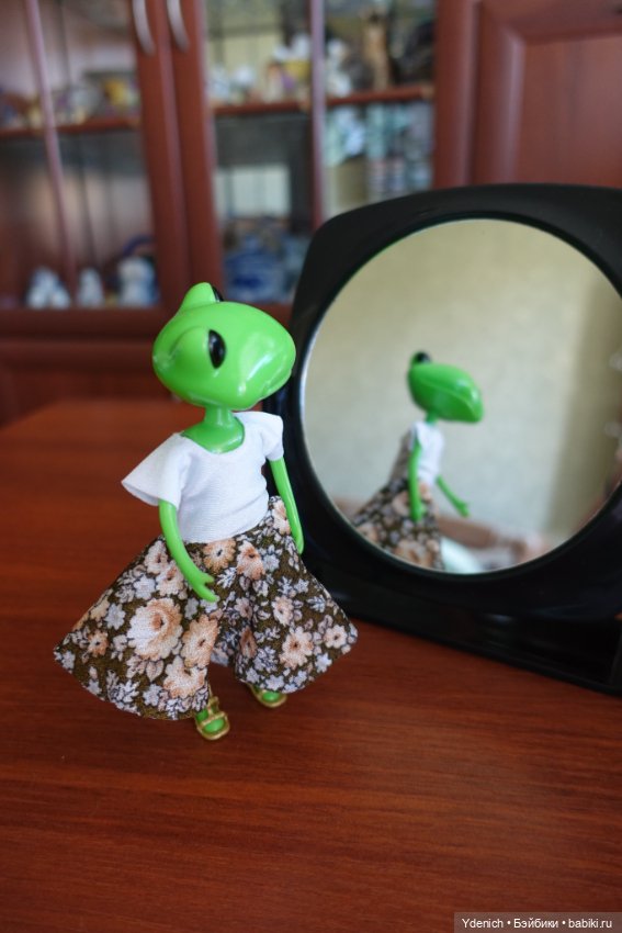 Мои лягушечки Wonder frog (фото 6)