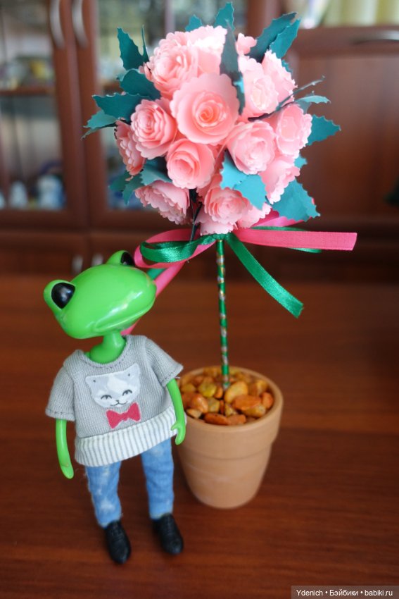 Мои лягушечки Wonder frog (фото 2)