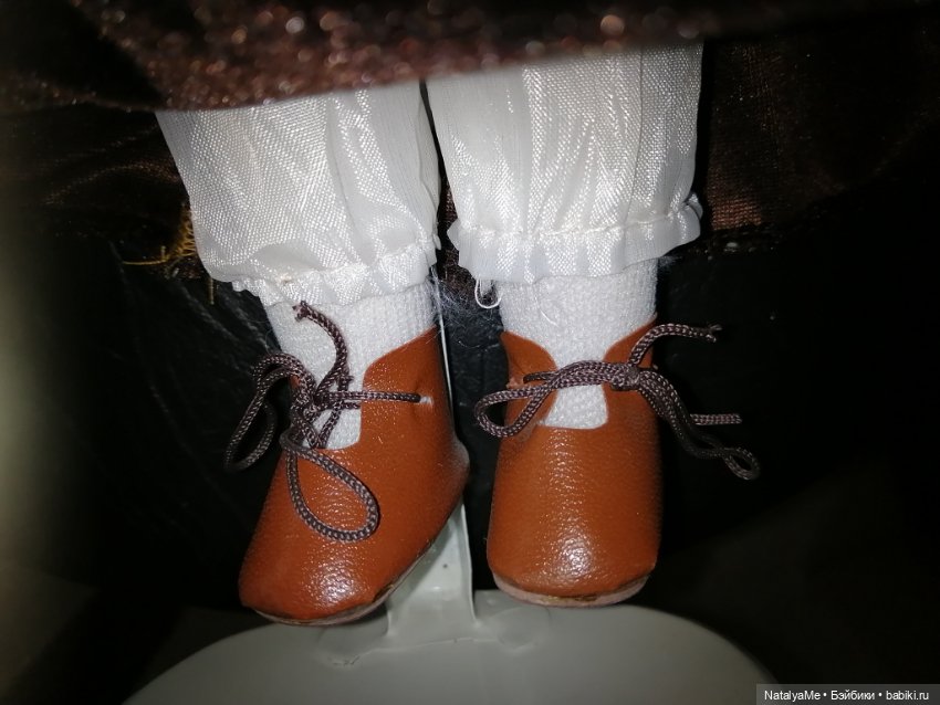 Помогите распознать куколку