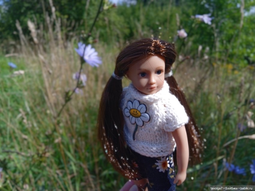 Август, цикорий и компания (фото 10)