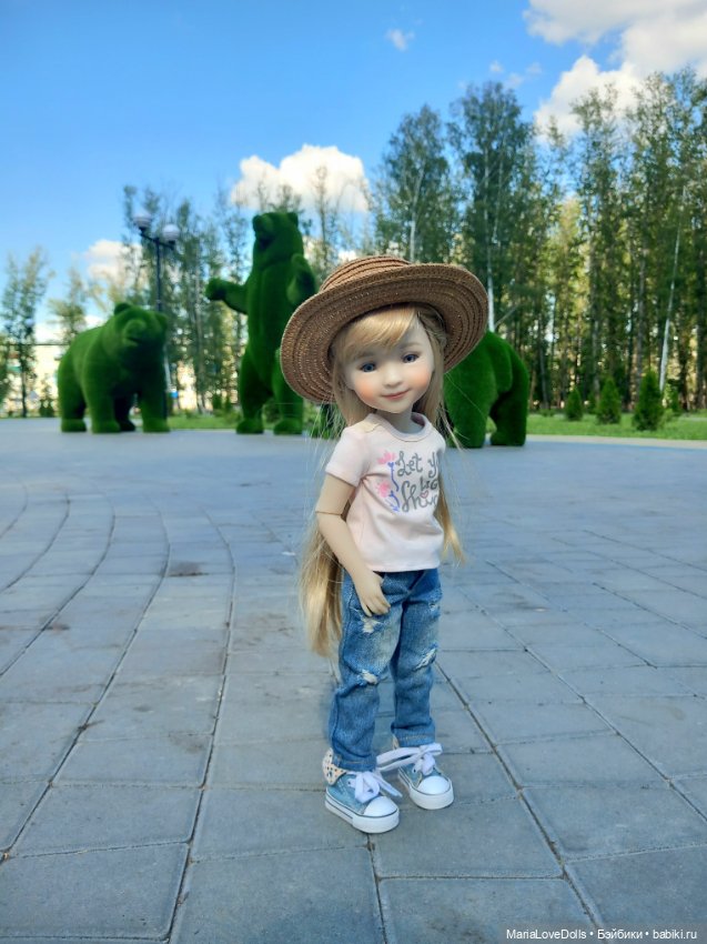 Здравствуй, город детства (фото 2)