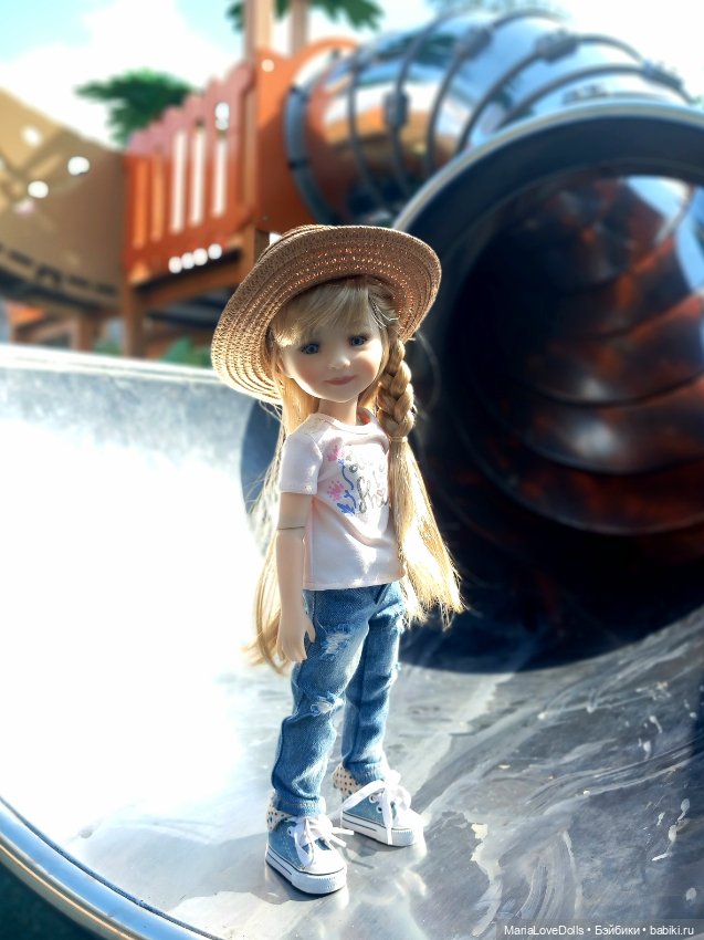 Здравствуй, город детства