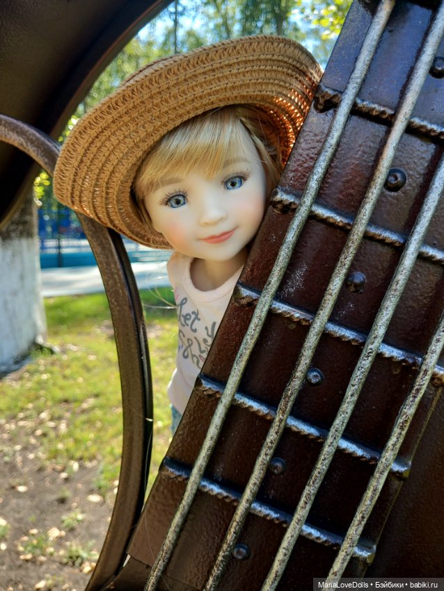 Здравствуй, город детства (фото 7)