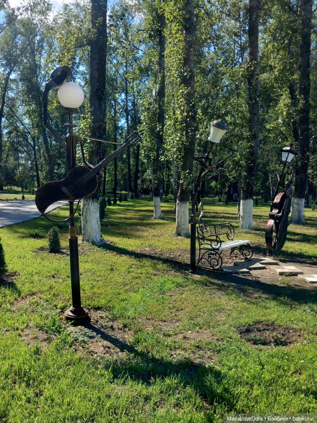 Здравствуй, город детства (фото 4)