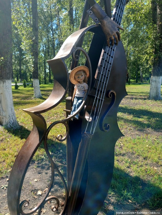 Здравствуй, город детства (фото 5)