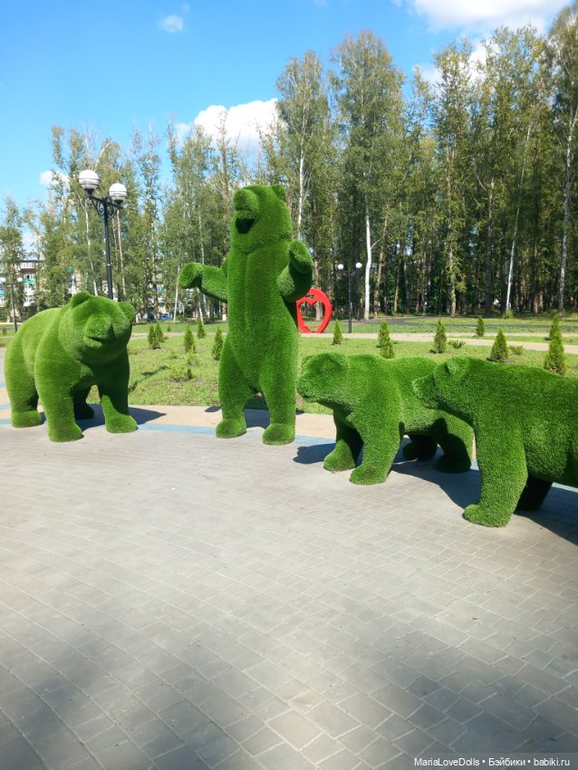 Здравствуй, город детства (фото 3)