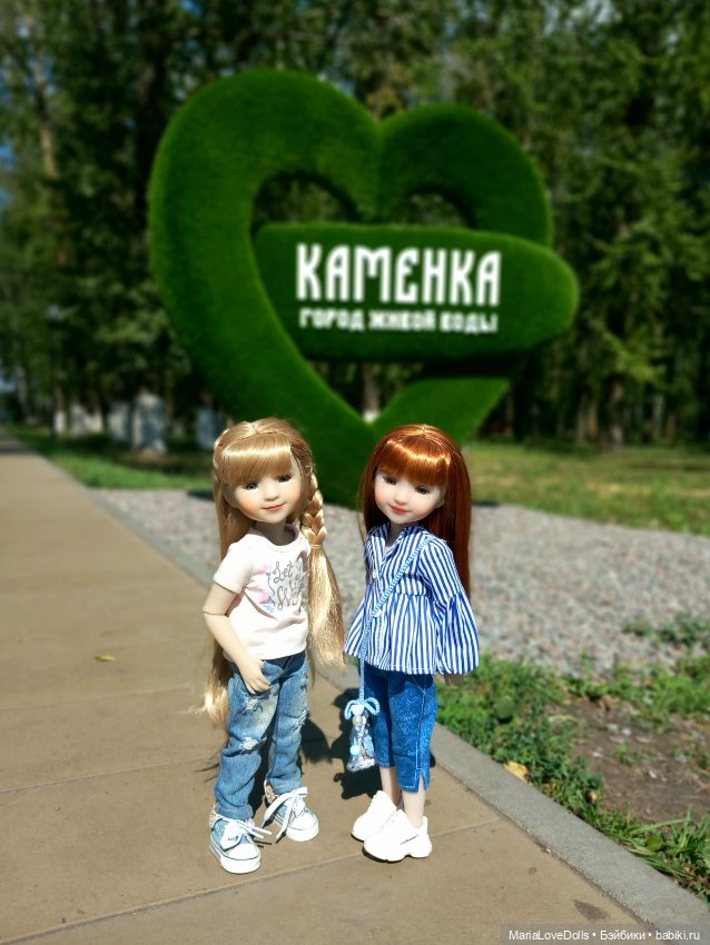 Здравствуй, город детства (фото 9)