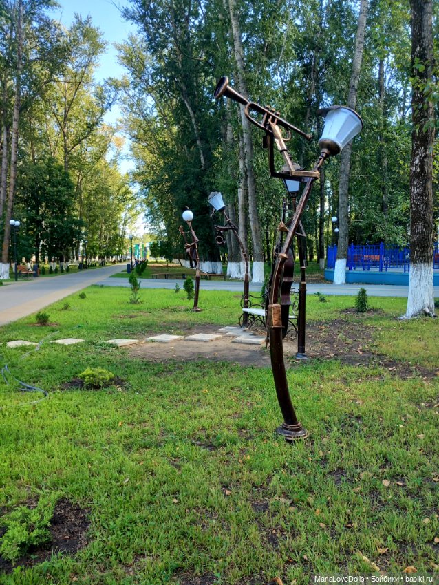 Здравствуй, город детства (фото 6)