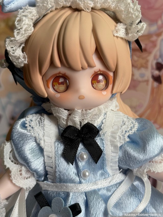 Грейс, Винтажные сокровища