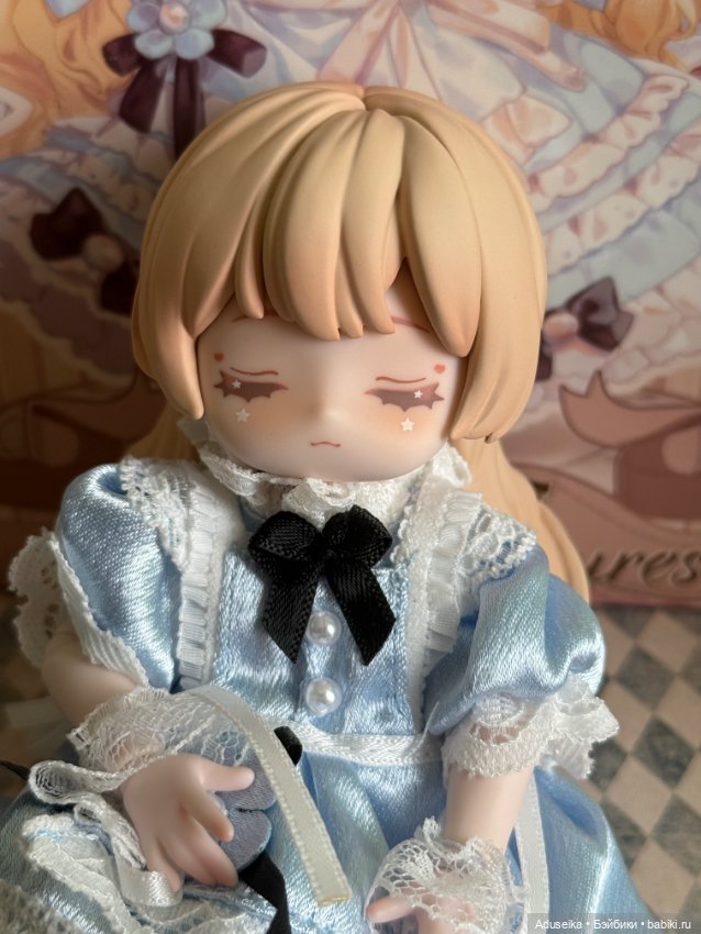 Грейс, Винтажные сокровища (фото 3)