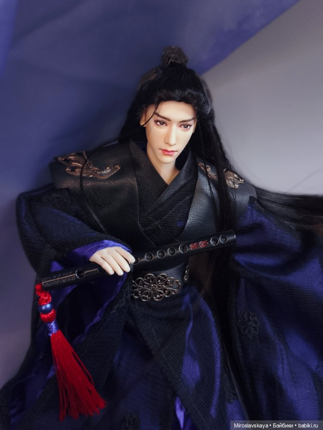 Пошила новую одежду для любимца (фото 2)