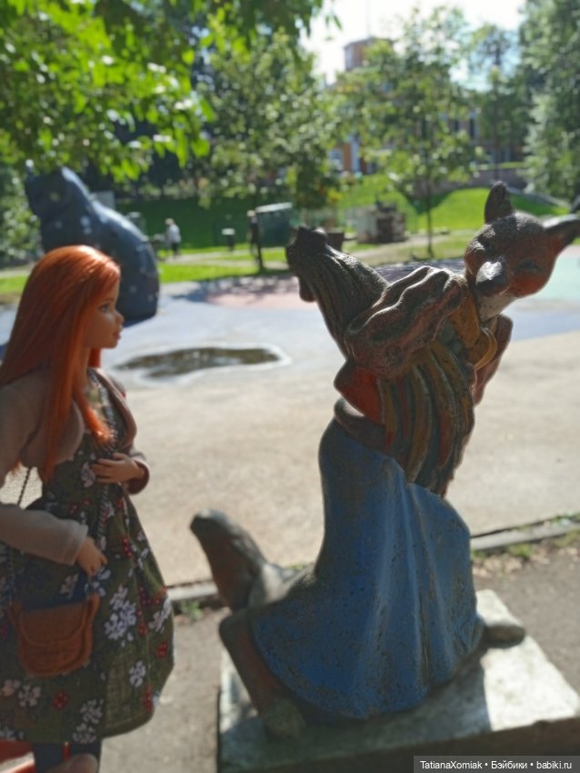 Субботний день — Туризм и путешествия: фотоотчеты из поездок