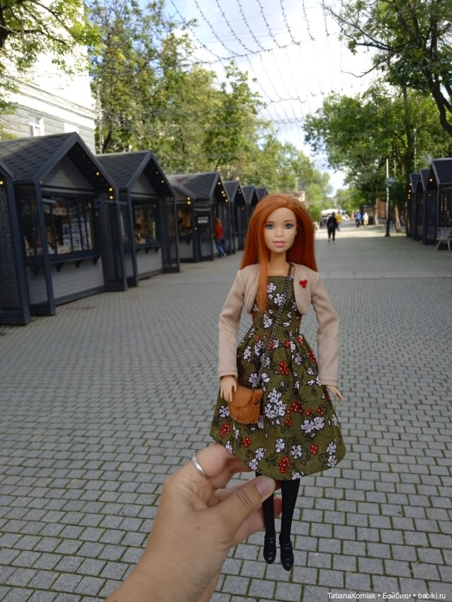 Субботний день — Туризм и путешествия: фотоотчеты из поездок (фото 2)