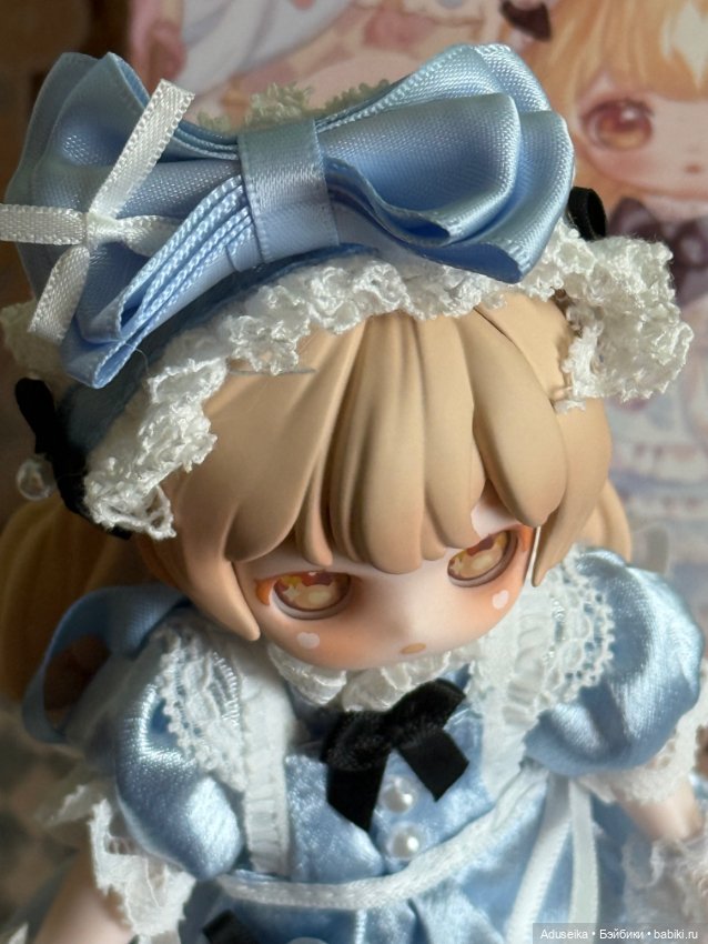 Грейс, Винтажные сокровища (фото 10)