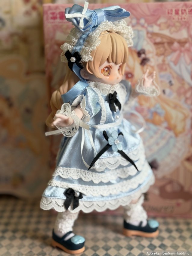 Грейс, Винтажные сокровища (фото 8)