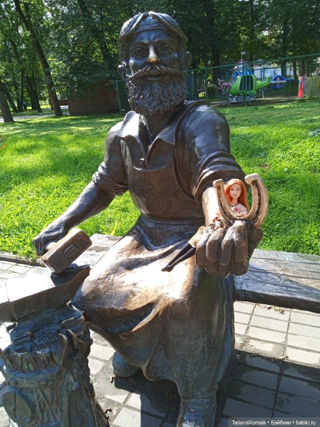 Субботний день — Туризм и путешествия: фотоотчеты из поездок (фото 4)