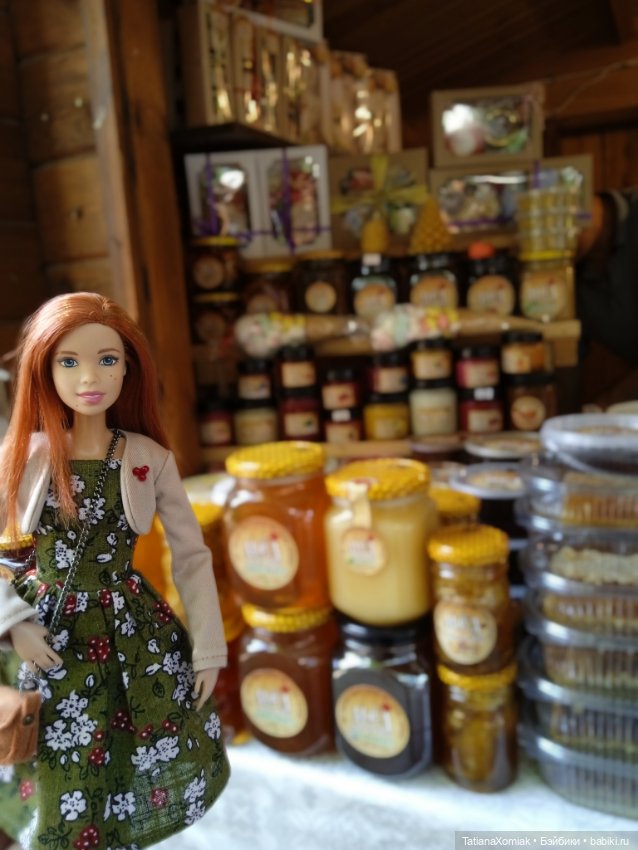 Субботний день — Туризм и путешествия: фотоотчеты из поездок (фото 8)