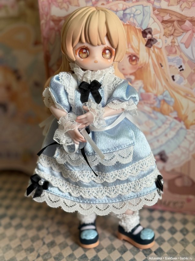 Грейс, Винтажные сокровища (фото 5)