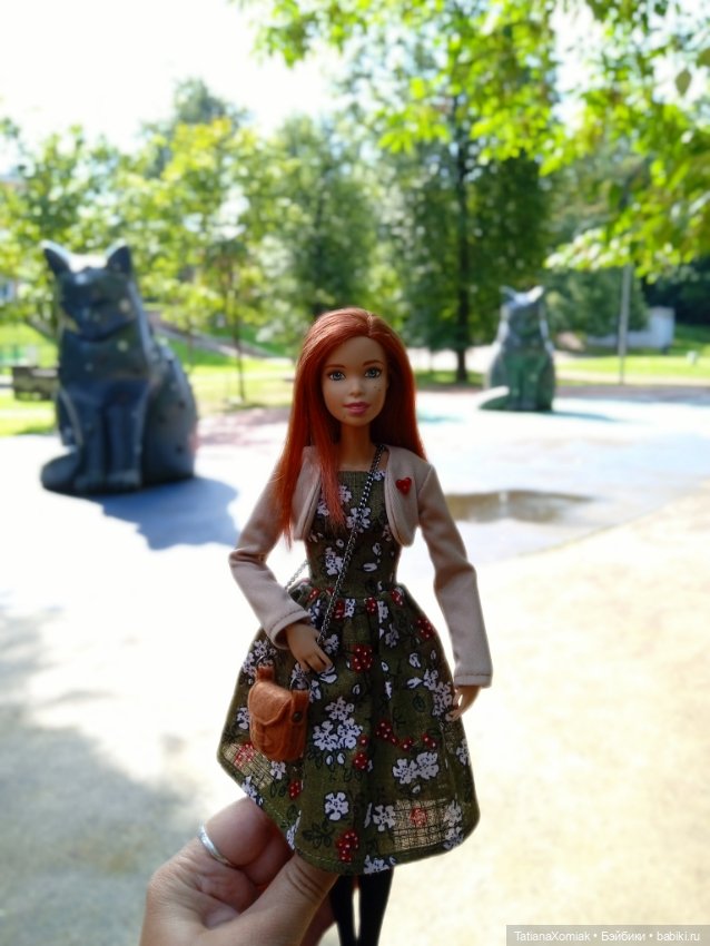 Субботний день — Туризм и путешествия: фотоотчеты из поездок (фото 9)