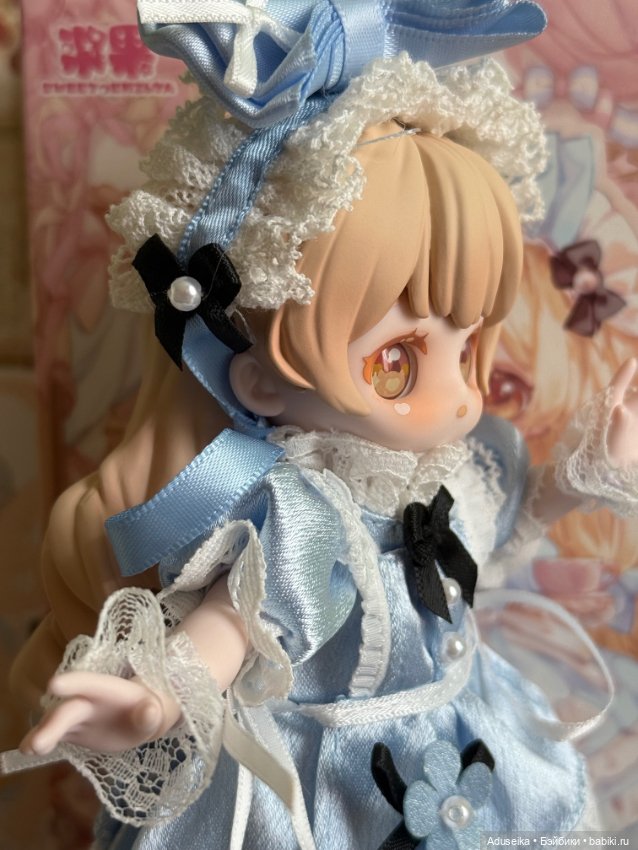 Грейс, Винтажные сокровища (фото 7)