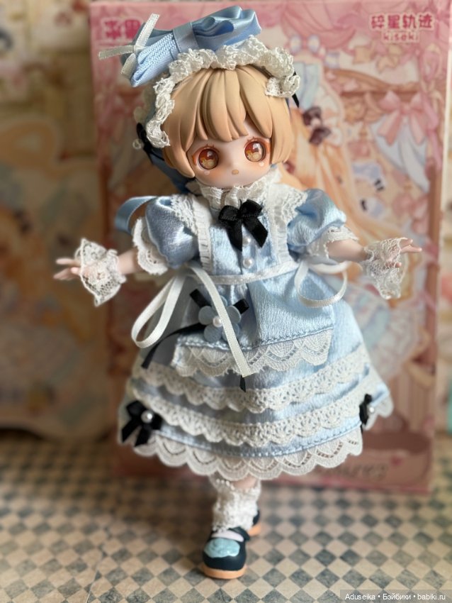 Грейс, Винтажные сокровища (фото 6)