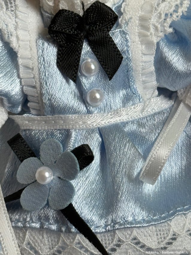 Грейс, Винтажные сокровища