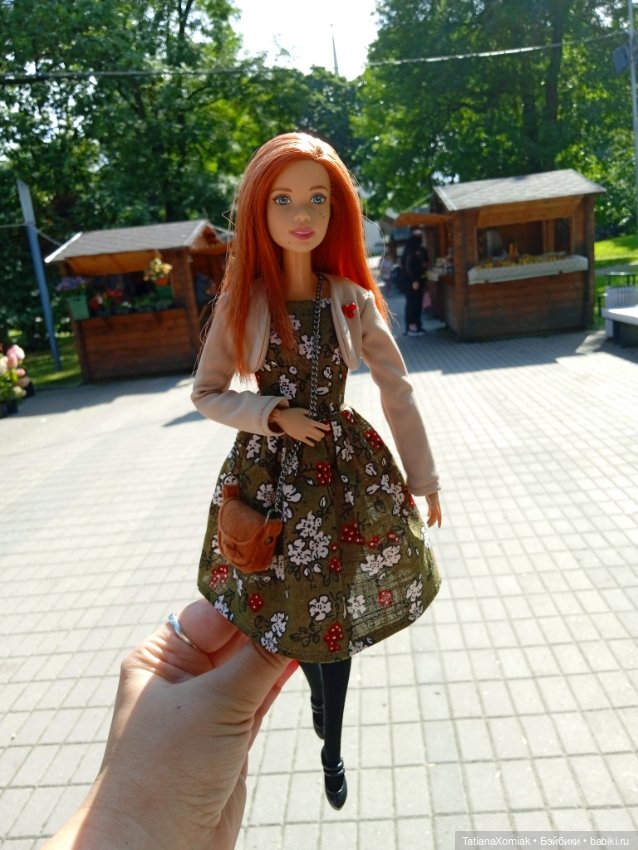 Субботний день — Туризм и путешествия: фотоотчеты из поездок (фото 3)