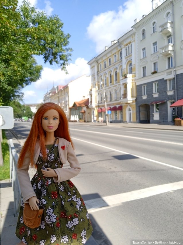 Субботний день — Туризм и путешествия: фотоотчеты из поездок